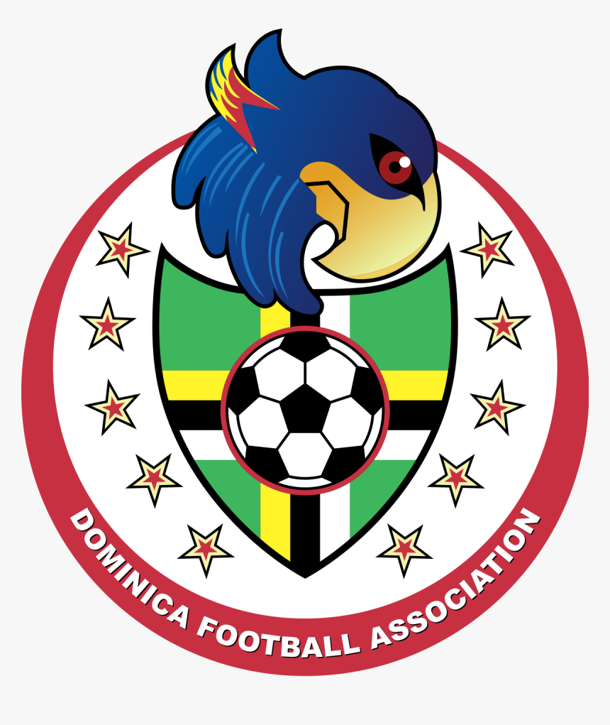 Dominica Football Association, HD Png Download