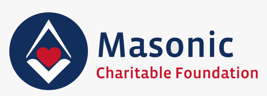 Masonic Charitable Trust Logo, HD Png Download