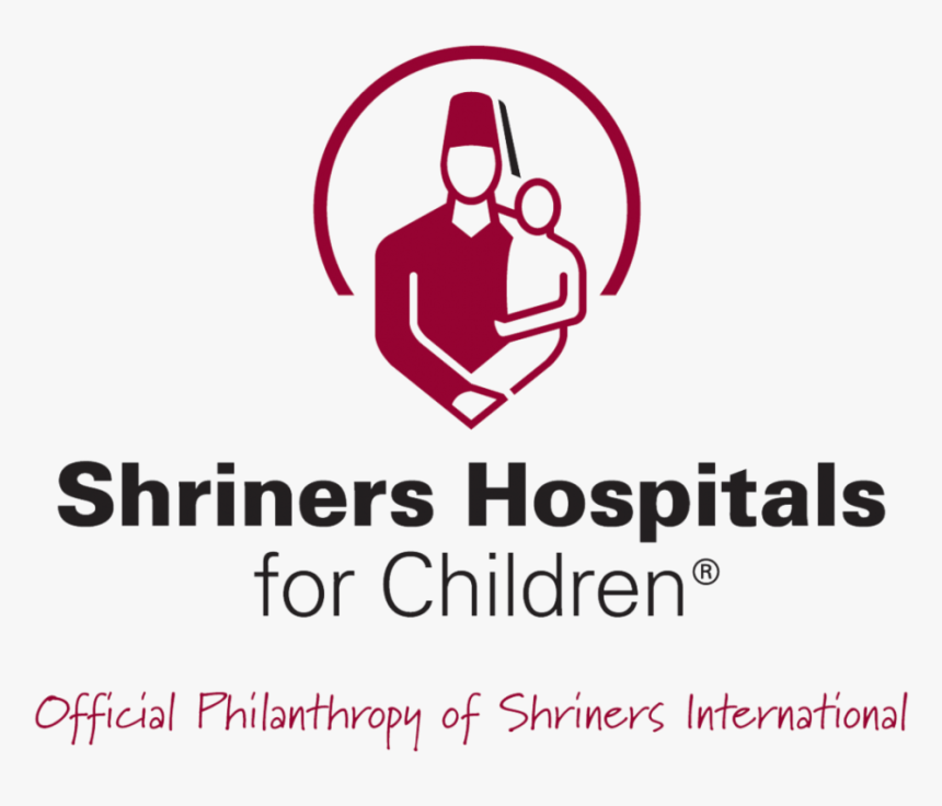 Hospital - Shriners Hospital For Children, HD Png Download
