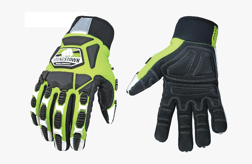 Power Glove Png, Transparent Png