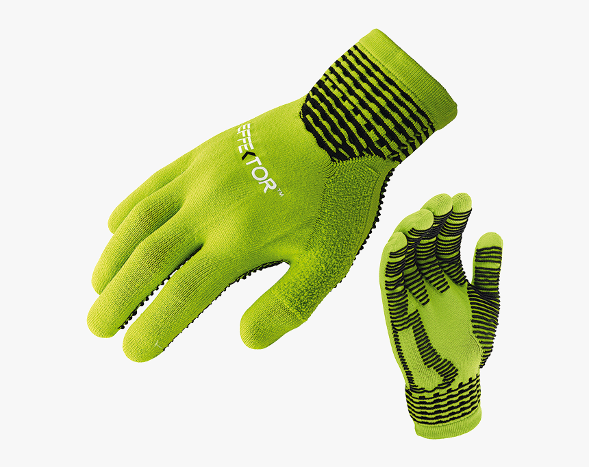 X Bionic Glove, HD Png Download