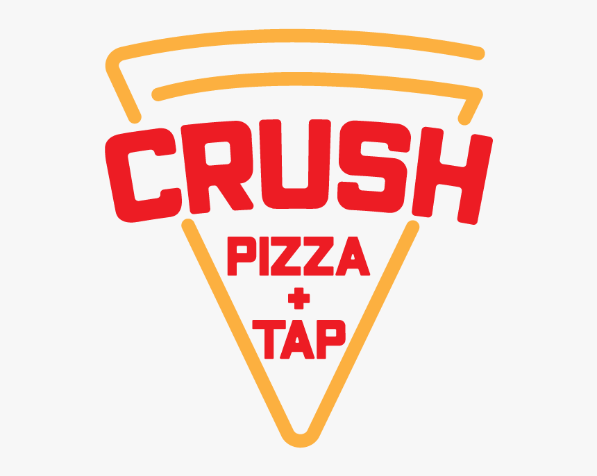 Crush-logo - Illustration, HD Png Download