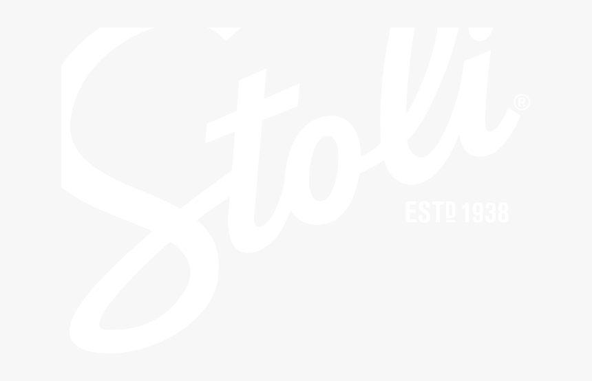 Transparent Crush Logo Png - Logo Stoli Vodka Png, Png Download