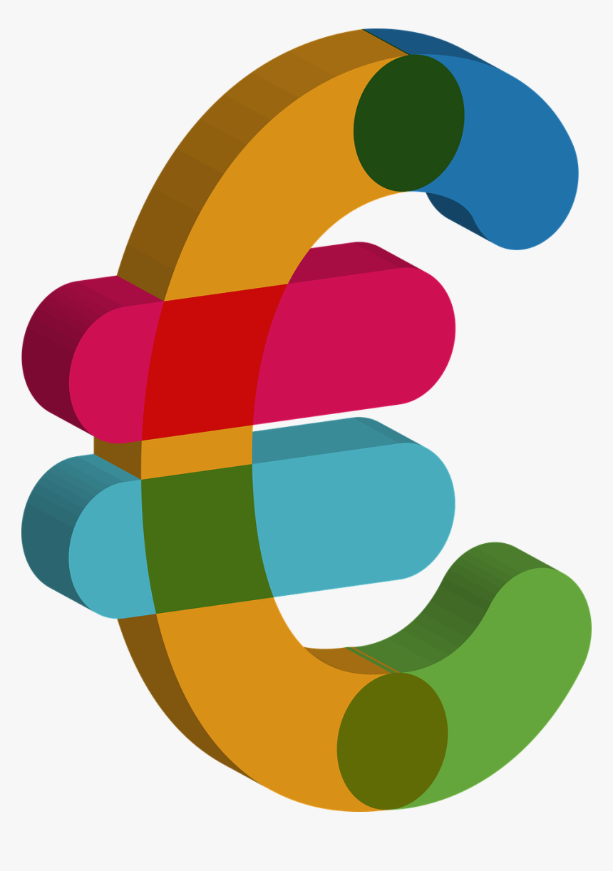 Euro Currency Business - Atm To Use At Heathrow Airport, HD Png Download