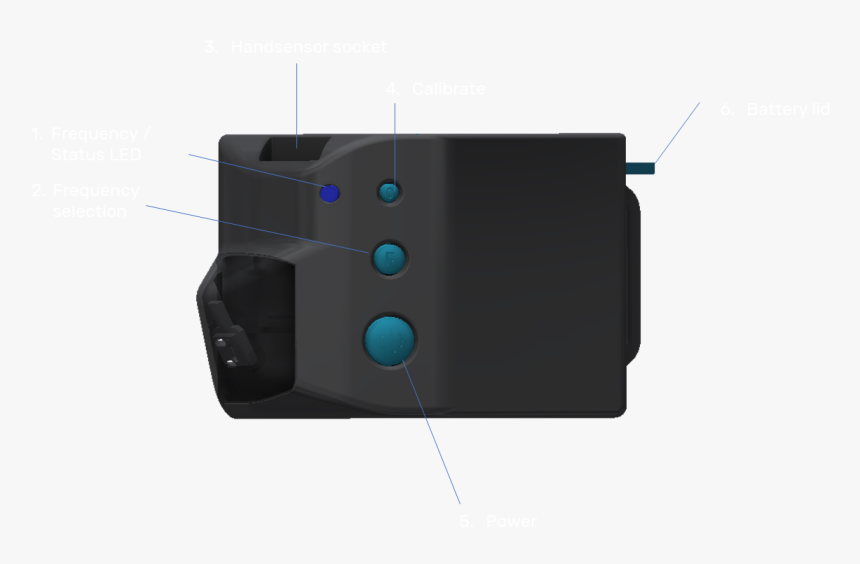 Loudspeaker, HD Png Download