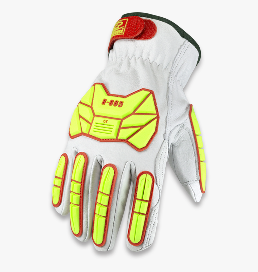 Ringers Gloves 665, HD Png Download