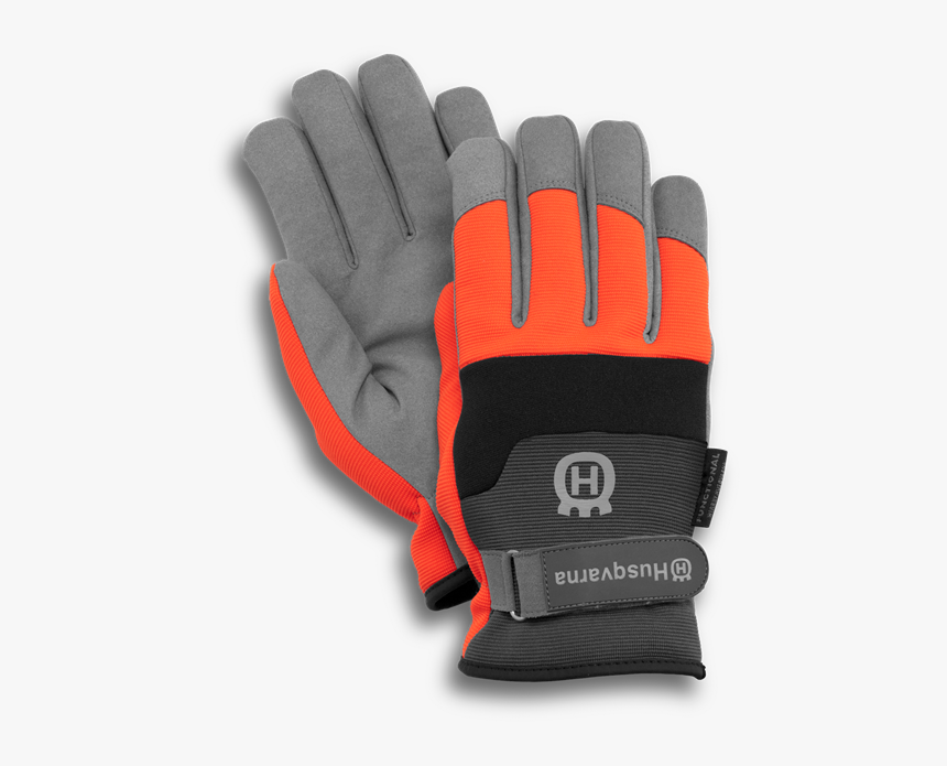 Husqvarna Glove Functional Winter - Husqvarna Handschuhe Technical Light, HD Png Download
