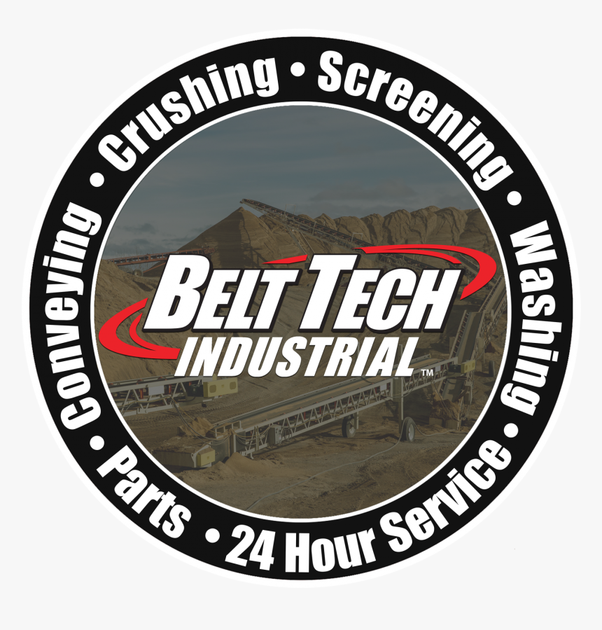 Belt Tech Industrial™ - Office Power, HD Png Download