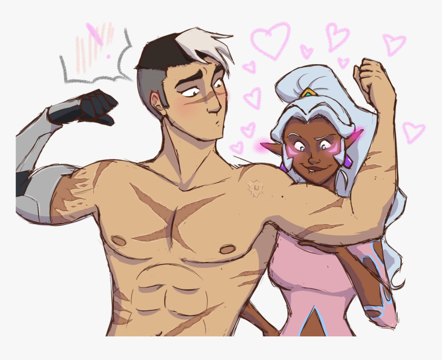 Dick Grayson But In A Sexy Cop Halloween Costume On - Cartoon, HD Png Download