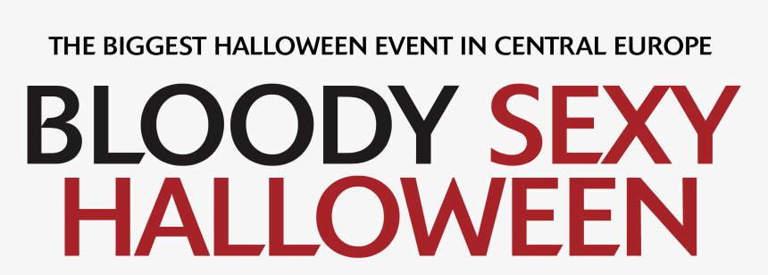 Bloody Sexy Halloween - True Blood, HD Png Download