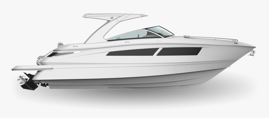 Picnic Boat, HD Png Download