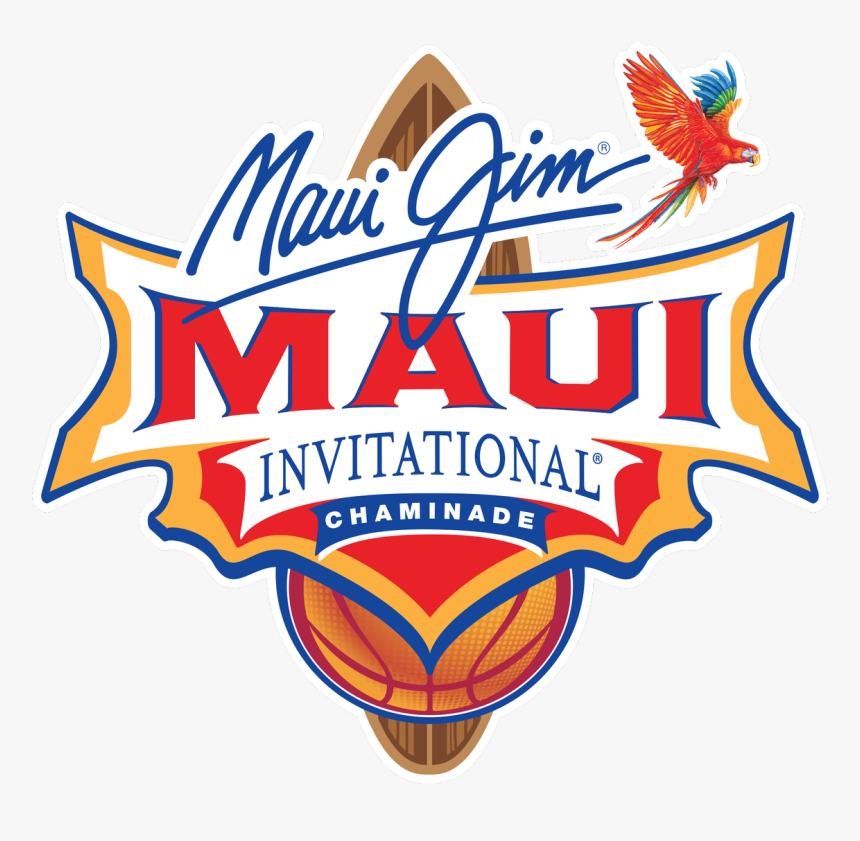 Maui Jim Maui Invitational, HD Png Download