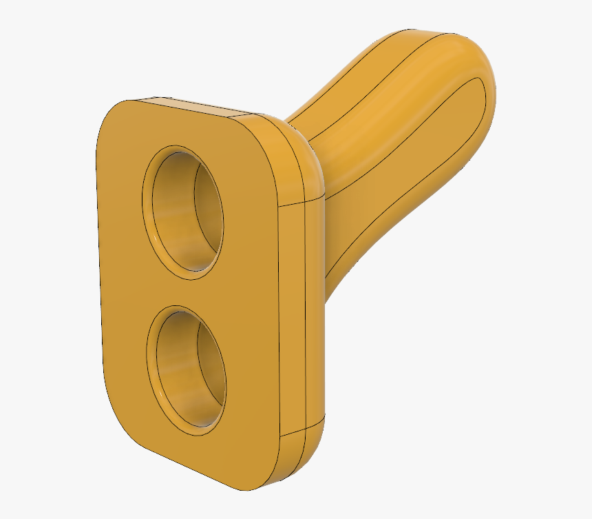 Rubber Stamp, HD Png Download