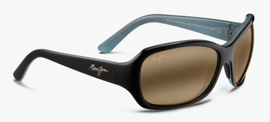 Maui Jim Sunglasses Transparent Background Png - All Sunglasses Brands In The World, Png Download