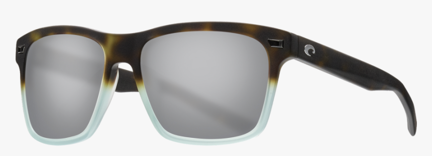 Costa Aransas With Matte Tide Pool Frames & Gray Silver - Plastic, HD Png Download