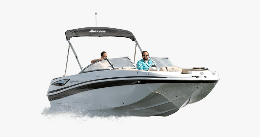 Hurricane Boat, HD Png Download