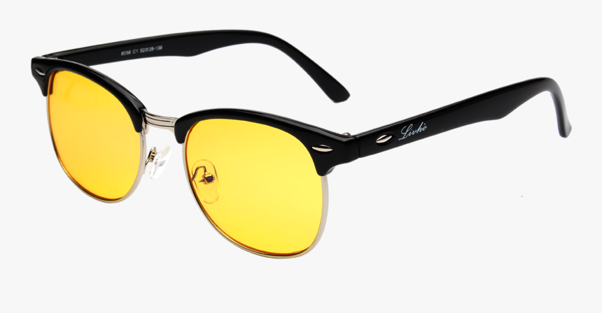 Different Types Of Glasses Frames Male, HD Png Download