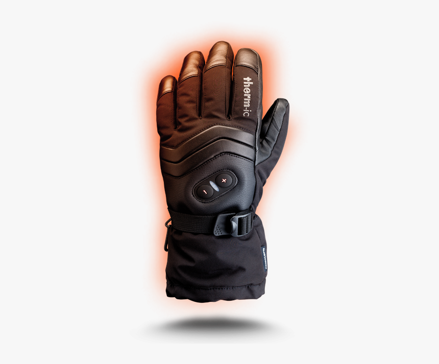Thermic Gloves Powerglove Ic 1300 Women 
title Thermic - Therm Ic Powergloves W, HD Png Download