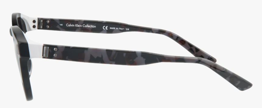 Daily Steals Calvin Klein Ck8547s 001 Men S Sunglasses - Plastic, HD Png Download