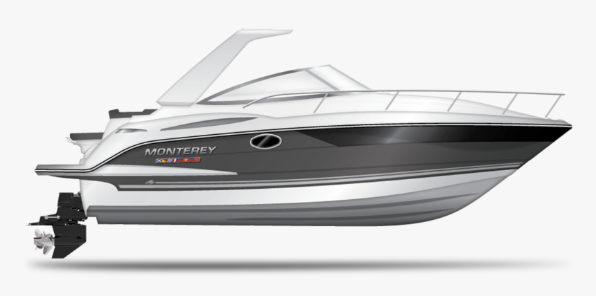 Bass Boat, HD Png Download