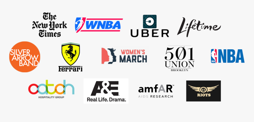 Logos-all - New York Times, HD Png Download