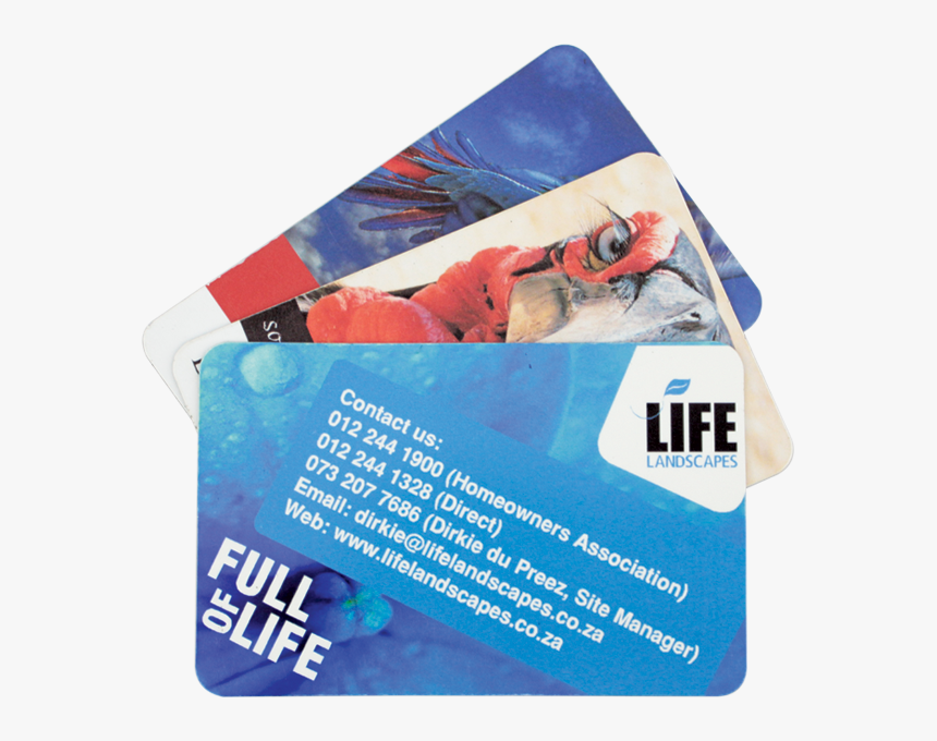 Business Card Fridge Magnet, Mag001, HD Png Download