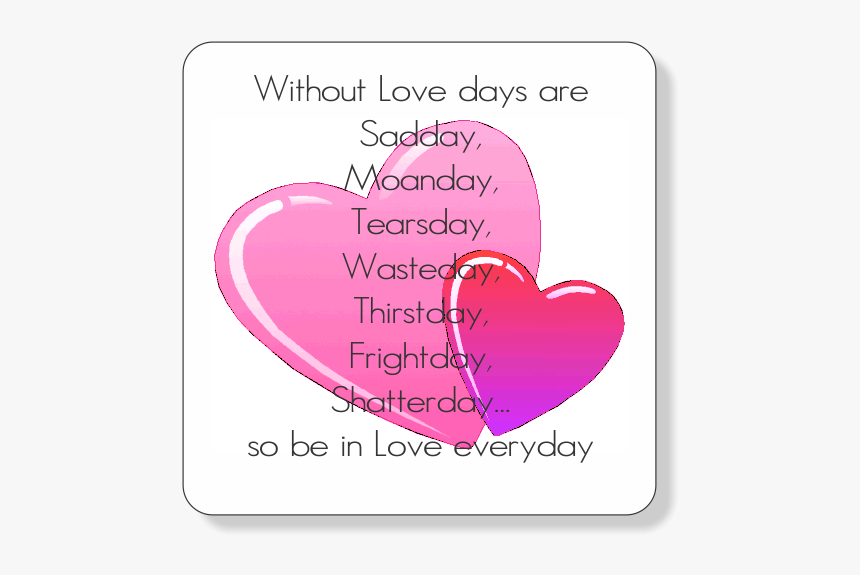 Valentine Clip Art, HD Png Download