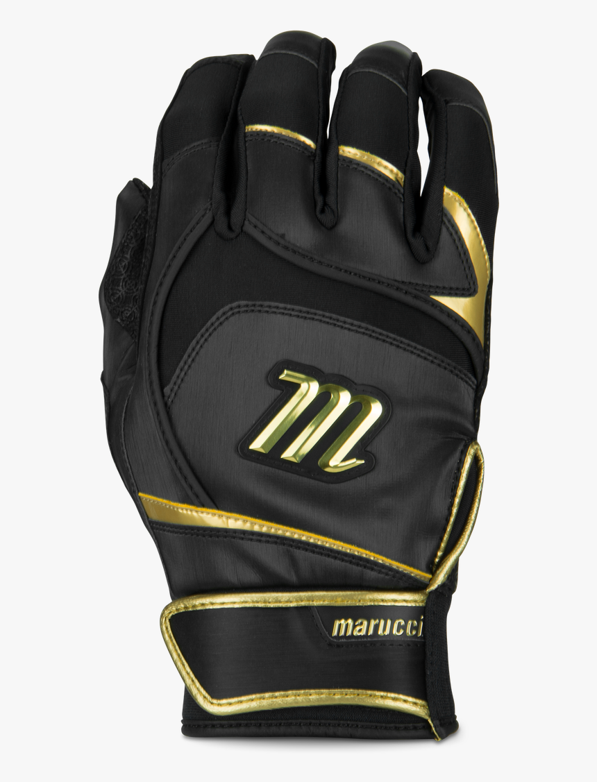 Marucci Signature Batting Gloves, HD Png Download
