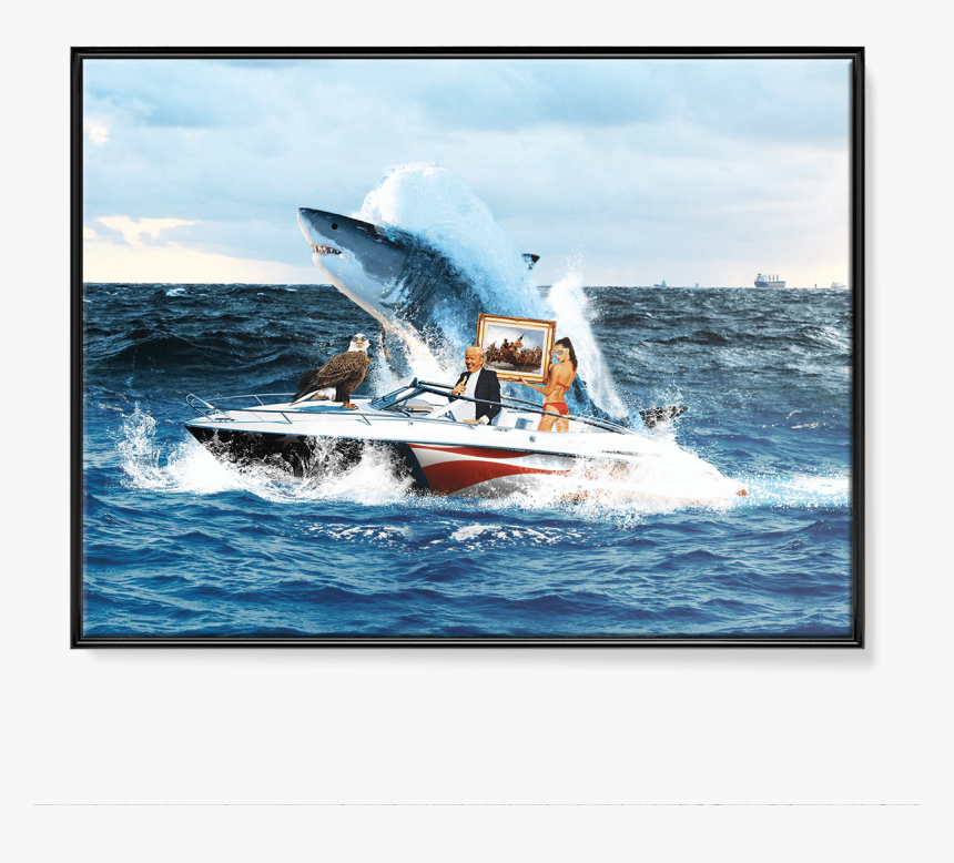 American Af, HD Png Download