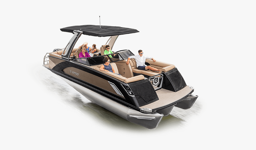 Lx - Rigid-hulled Inflatable Boat, HD Png Download