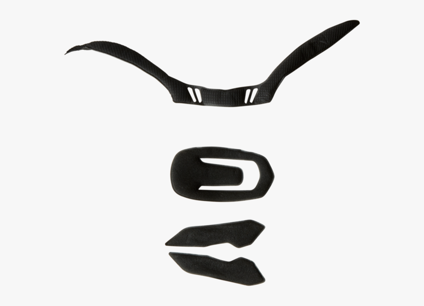 Fox Racing Metah Thick Comfort Liner - Fox Racing Metah Helmet, HD Png Download