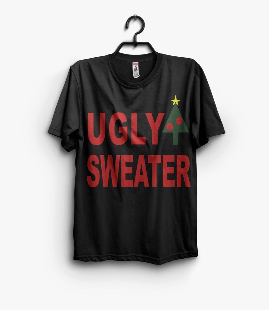 Doctor Ugly Christmas T Shirts 2019, HD Png Download