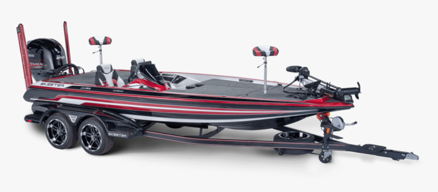 2018 Skeeter Fx 20, HD Png Download