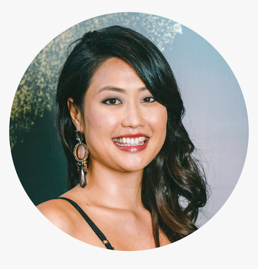 Sonia Lam Head Of Sales And Relationship Management, HD Png Download