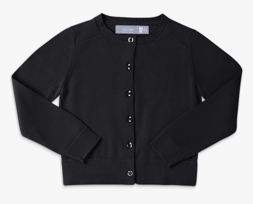 Cardigan, HD Png Download