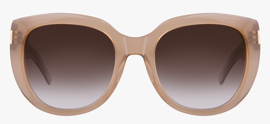 Ysl Logo Png -account - Sunglasses, Transparent Png