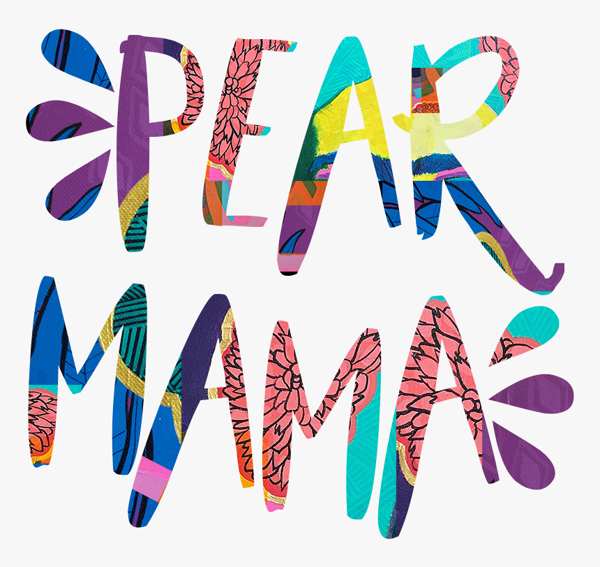 Pearmama, HD Png Download