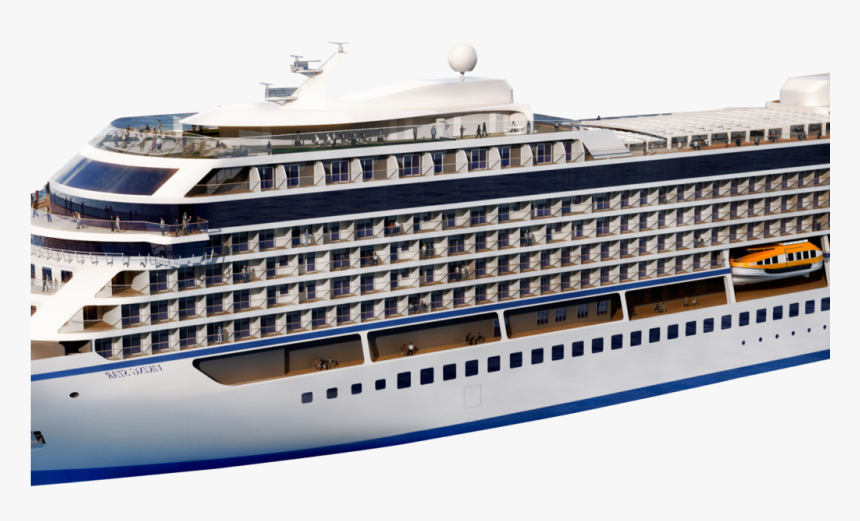 Transparent Cruise Ship Icon Png - Viking Ocean Cruises, Png Download