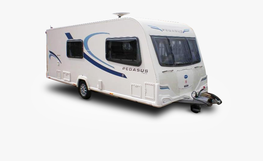 Thumb Image - Caravan, HD Png Download