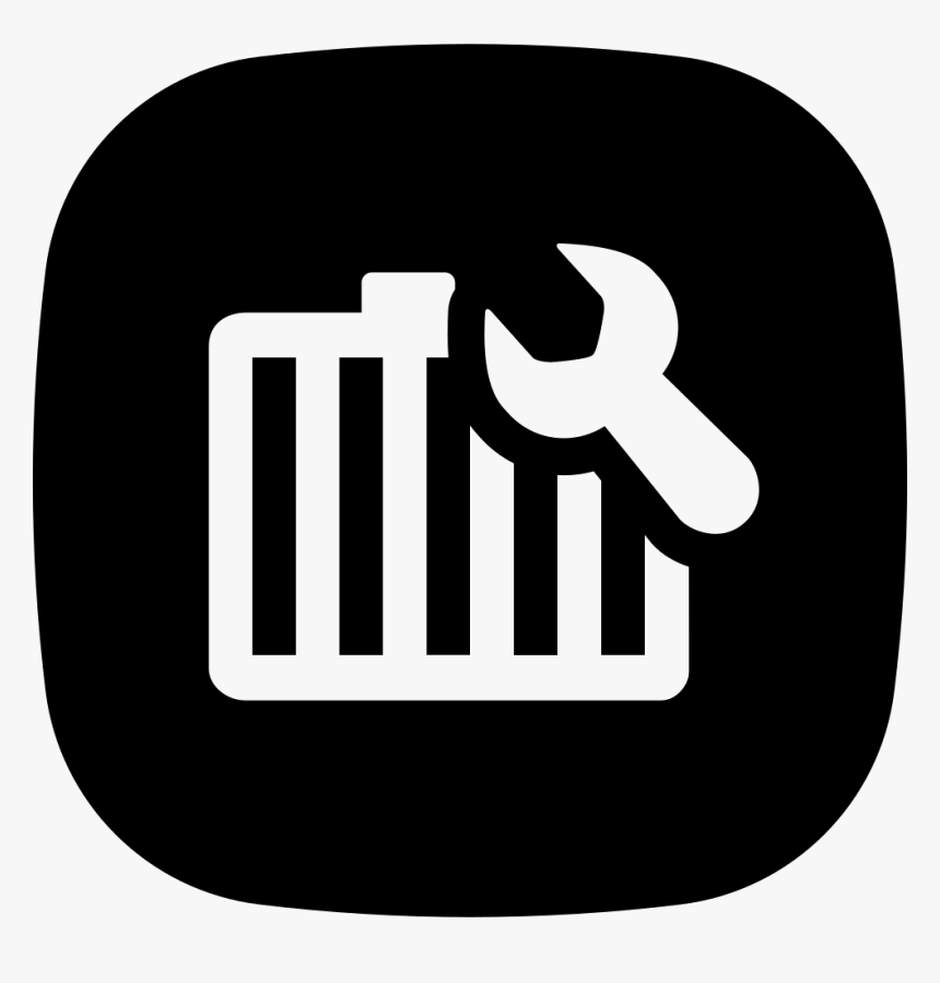 Transparent Leak Png - Maintenance Vector Logo Png, Png Download