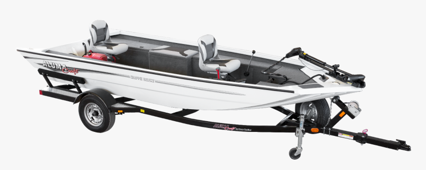Rigid-hulled Inflatable Boat, HD Png Download