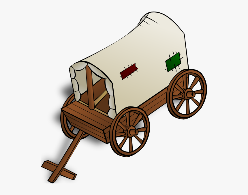 Caravan Svg Clip Arts - Caravans Clipart, HD Png Download