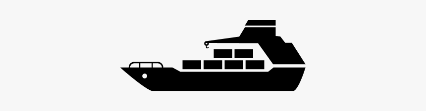 Cargo, Container, Cruise, Delivery, Logistics, Ship - Launch, HD Png Download
