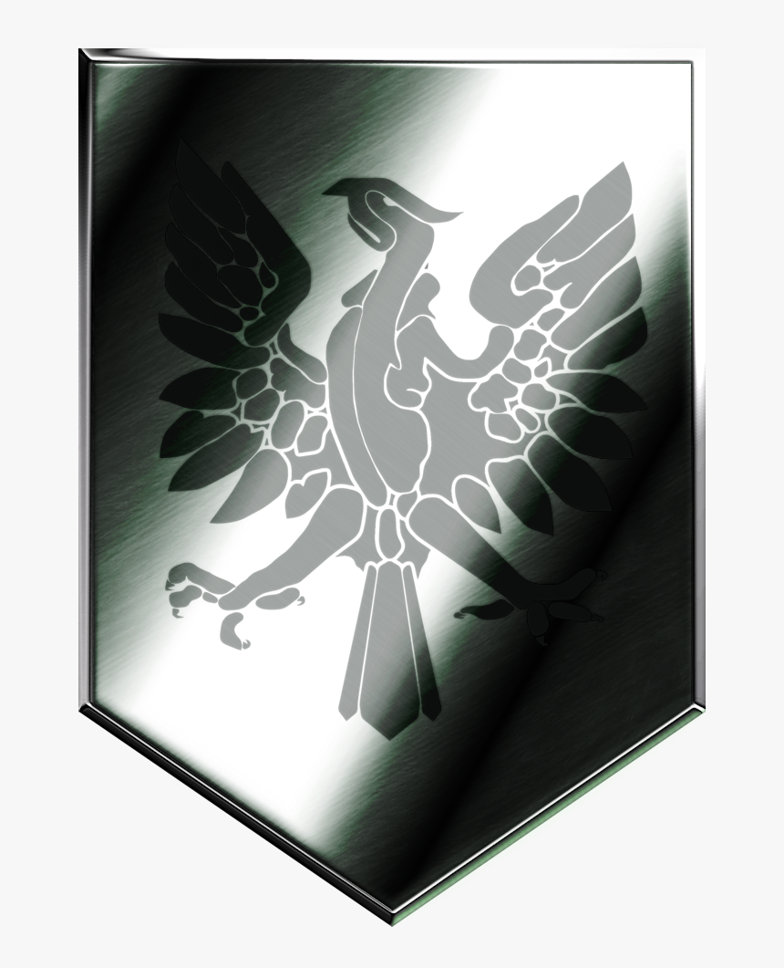 Eve Online Gallente Icon, HD Png Download