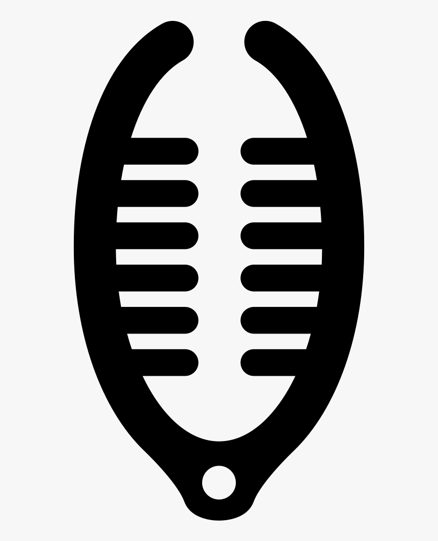 Clip Of Big Size For Hair - Hair, HD Png Download