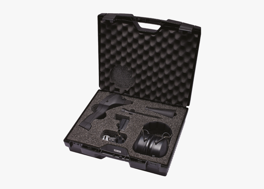 Leak Detector Ld 400-set In A Case - Dji Mavic, HD Png Download