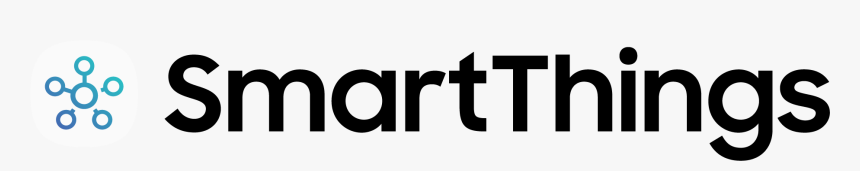 Samsung Smartthings Logo, HD Png Download
