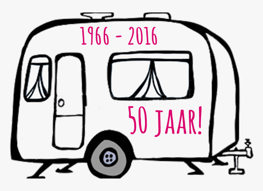 Caravan Clipart , Png Download - Caravan, Transparent Png