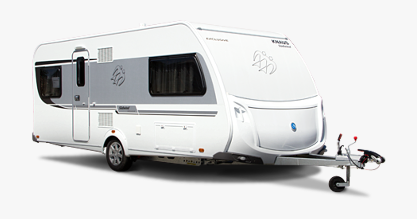 Sell Caravan Winkfield - Knaus Südwind 650 Udf, HD Png Download