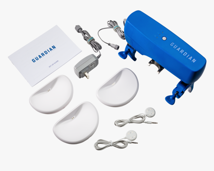 Gvd3 Kit - Guardian Leak Prevention System Gvd3, HD Png Download